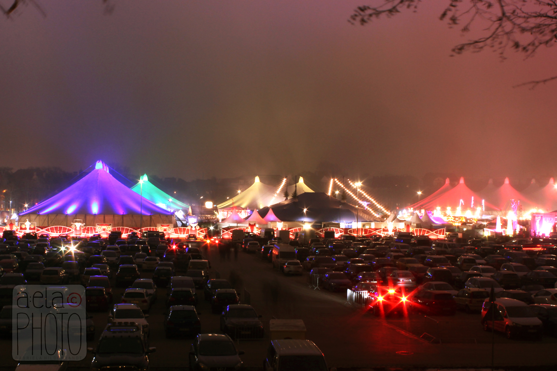 Winter Tollwood